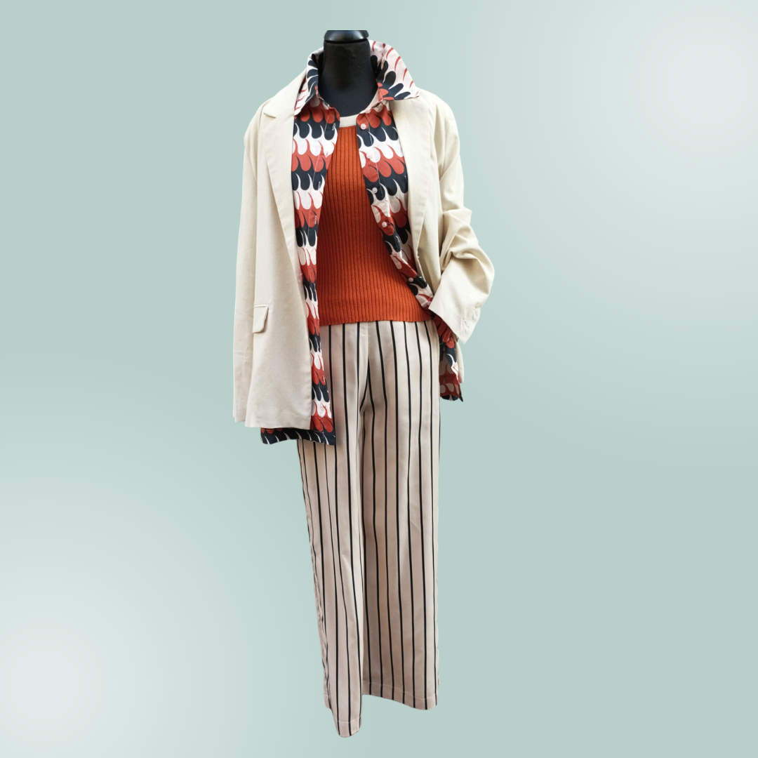 Green Yellow Fashion Sale Minimalist Video Instagram Post (27)