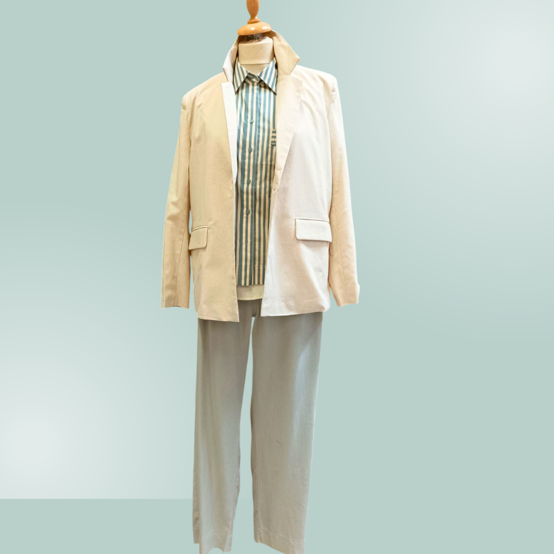 Copia di Green Yellow Fashion Sale Minimalist Video Instagram Post